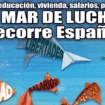 Fuegos, maldades, luchas de la gente nos pueblan