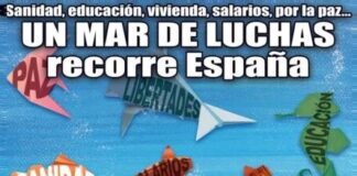 Fuegos, maldades, luchas de la gente nos pueblan