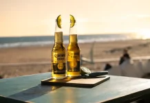 Corona Sunset Spots celebra el verano en Andalucía con ocho fiestas al atardecer Corona Sunset Spots celebra el verano en Andalucía con ocho fiestas al atardecer
