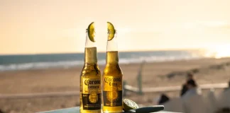 Corona Sunset Spots celebra el verano en Andalucía con ocho fiestas al atardecer