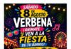 Puerta Alhaurín celebrará este fin de semana su tradicional Verbena y Fiesta del Agua Puerta Alhaurín celebrará este fin de semana su tradicional Verbena y Fiesta del Agua