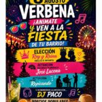Puerta Alhaurín celebrará este fin de semana su tradicional Verbena y Fiesta del Agua Puerta Alhaurín celebrará este fin de semana su tradicional Verbena y Fiesta del Agua