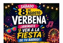 Puerta Alhaurín celebrará este fin de semana su tradicional Verbena y Fiesta del Agua Puerta Alhaurín celebrará este fin de semana su tradicional Verbena y Fiesta del Agua