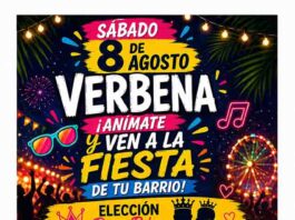 Puerta Alhaurín celebrará este fin de semana su tradicional Verbena y Fiesta del Agua Puerta Alhaurín celebrará este fin de semana su tradicional Verbena y Fiesta del Agua