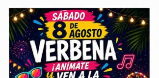Puerta Alhaurín celebrará este fin de semana su tradicional Verbena y Fiesta del Agua