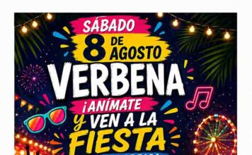Puerta Alhaurín celebrará este fin de semana su tradicional Verbena y Fiesta del Agua Puerta Alhaurín celebrará este fin de semana su tradicional Verbena y Fiesta del Agua