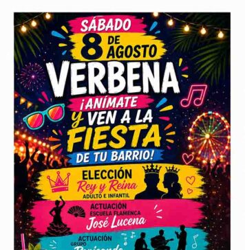 Puerta Alhaurín celebrará este fin de semana su tradicional Verbena y Fiesta del Agua Puerta Alhaurín celebrará este fin de semana su tradicional Verbena y Fiesta del Agua