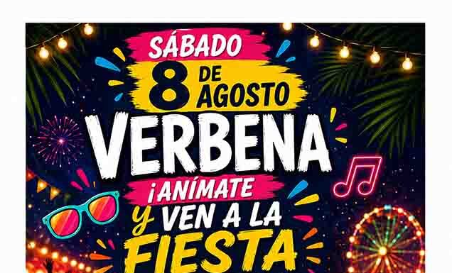 Puerta Alhaurín celebrará este fin de semana su tradicional Verbena y Fiesta del Agua Puerta Alhaurín celebrará este fin de semana su tradicional Verbena y Fiesta del Agua