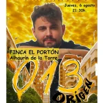 Juan Amodeo aterriza este jueves en El Portón con ‘013 Origen’, una de las grandes citas del humor del verano Juan Amodeo aterriza este jueves en El Portón con '013 Origen', una de las grandes citas del humor del verano