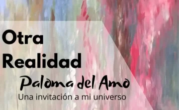 Paloma del Amo abre las puertas de su universo artístico con la exposición “Otra realidad” Paloma del Amo inaugura el 15 de agosto “Otra realidad”, una exposición que podrá visitarse hasta octubre en la sede de Pincel y Barro de Alhaurín