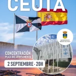 Alhaurín de la Torre se suma al llamamiento de la FEMP en apoyo a Ceuta Alhaurín de la Torre se suma al llamamiento de la FEMP en apoyo a Ceuta