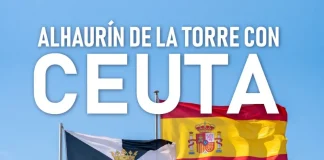 Alhaurín de la Torre se suma al llamamiento de la FEMP en apoyo a Ceuta