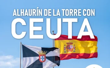 Alhaurín de la Torre se suma al llamamiento de la FEMP en apoyo a Ceuta Alhaurín de la Torre se suma al llamamiento de la FEMP en apoyo a Ceuta