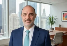 Consultorfarma consolida su expansión nacional en Madrid y Cataluña y nombra a Christian P. Bonifazi como Director General