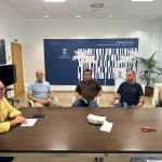 El alcalde logra que Endesa mejore la instalación eléctrica de la calle Rosario Pino