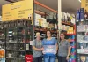 Fedelhorce entrega la primera oleada de premios de la campaña de verano ‘Sella tu sueño’ en Alhaurín de la Torre
