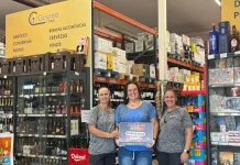 Fedelhorce entrega la primera oleada de premios de la campaña de verano ‘Sella tu sueño’ en Alhaurín de la Torre