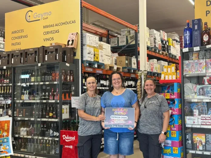 Fedelhorce entrega la primera oleada de premios de la campaña de verano ‘Sella tu sueño’ en Alhaurín de la Torre