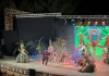 ‘El Rey de la Selva’ triunfa en la segunda velada del Portón del Teatro