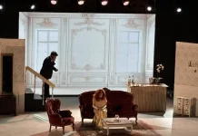 La obra 'Confusa identidad' despide a lo grande el vigésimo Portón del Teatro