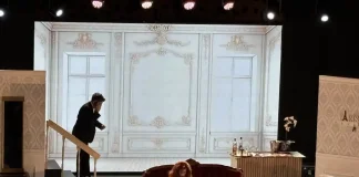 La obra 'Confusa identidad' despide a lo grande el vigésimo Portón del Teatro