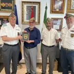 Alhaurín de la Torre acogerá un gran acto institucional de homenaje a todos los Legionarios de Honor de España