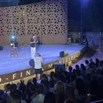 Las risas y el humor vuelven a llenar El Portón de la mano de Juan Amodeo