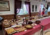 Celebrada la XXXV edición del Concurso Gastronómico de Zapata, todo un referente en la provincia Celebrada la XXXV edición del Concurso Gastronómico de Zapata, todo un referente en la provincia