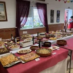 Celebrada la XXXV edición del Concurso Gastronómico de Zapata, todo un referente en la provincia
