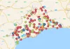La Diputación diseña una herramienta para planificar y facilitar el recorrido por 1.400 kilómetros de rutas de senderismo de la provincia La Diputación diseña una herramienta para planificar y facilitar el recorrido por 1.400 kilómetros de rutas de senderismo de la provincia