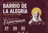 El Barrio de La Alegría de Alhaurín de la Torre vivirá una nueva edición de sus fiestas en honor a la Virgen de la Esperanza