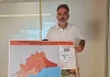 La Diputación difunde a los municipios recomendaciones sobre cómo prepararse y actuar ante un terremoto La Diputación difunde a los municipios recomendaciones sobre cómo prepararse y actuar ante un terremoto