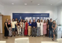El Vivero de Empresas incorpora diez nuevos proyectos y sigue a pleno rendimiento