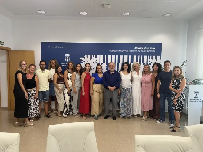 El Vivero de Empresas incorpora diez nuevos proyectos y sigue a pleno rendimiento El Vivero de Empresas incorpora diez nuevos proyectos y sigue a pleno rendimiento