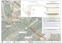 El Ayuntamiento de Alhaurín de la Torre realizará trabajos de pavimentación en el camino de La Ribera entre las 21:00 del domingo 2 y las 07:00 del lunes 3 de agosto. Habrá cortes puntuales y restricciones al tráfico.
