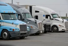 Gestión de flotas de camiones: claves para mejorar el control y la eficiencia del transporte