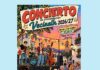 Este viernes, 2 de octubre, se presenta en Zapata la nueva edición de Vecinalh