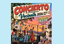 Este viernes, 2 de octubre, se presenta en Zapata la nueva edición de Vecinalh