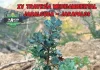 La XV Travesía Medioambiental Jabalcuza-Jarapalos se celebra este sábado, 3 de octubre La XV Travesía Medioambiental Jabalcuza-Jarapalos se celebra este sábado, 3 de octubre