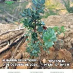 La XV Travesía Medioambiental Jabalcuza-Jarapalos se celebra este sábado, 3 de octubre La XV Travesía Medioambiental Jabalcuza-Jarapalos se celebra este sábado, 3 de octubre
