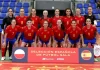 Eva González, convocada con España para la fase de clasificación del Europeo de fútbol sala Eva González, convocada con España para la fase de clasificación del Europeo de fútbol sala