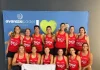La Capellanía hace historia: campeonas de España por equipos veteranos de 1ª La Capellanía hace historia: campeonas de España por equipos veteranos de 1ª