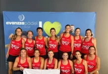 La Capellanía hace historia: campeonas de España por equipos veteranos de 1ª La Capellanía hace historia: campeonas de España por equipos veteranos de 1ª