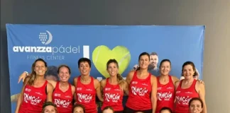 La Capellanía hace historia: campeonas de España por equipos veteranos de 1ª La Capellanía hace historia: campeonas de España por equipos veteranos de 1ª