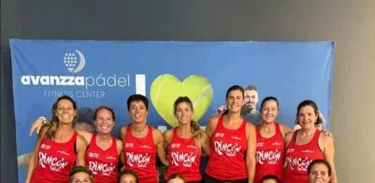 La Capellanía hace historia: campeonas de España por equipos veteranos de 1ª