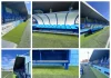 El Estadio Municipal Los Manantiales mejora la seguridad y pone a punto sus campos para la nueva temporada