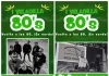 Los Verdes celebran este viernes, día 11, una veladilla dedicada a la década de los 80 Los Verdes celebran este viernes, día 11, una veladilla dedicada a la década de los 80