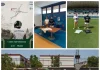 Team Andalucía organiza el II Clínic de Fútbol Americano en Málaga este sábado Team Andalucía organiza el II Clínic de Fútbol Americano en Málaga este sábado