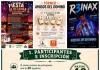 La verbena de Retamar cierra este fin de semana el ciclo de fiestas en las barriadas La verbena de Retamar cierra este fin de semana el ciclo de fiestas en las barriadas