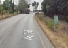 Dos personas fallecen en una colisión frontal entre un turismo y un camión en Alhaurín de la Torre